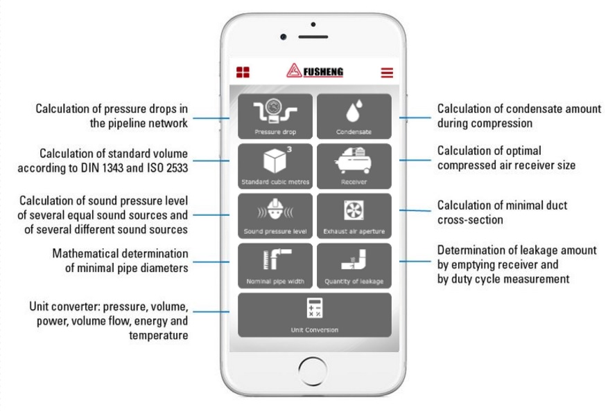 hao_images/CompanyNews/2017-2018/20171215【FUSHENG_TOOLS_APP】is_Now_Available!_The_Multi-purpose_Air_Compressor_Calculator-4.jpg